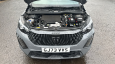 Peugeot 2008 1.2 PureTech Active 5dr Petrol Estate